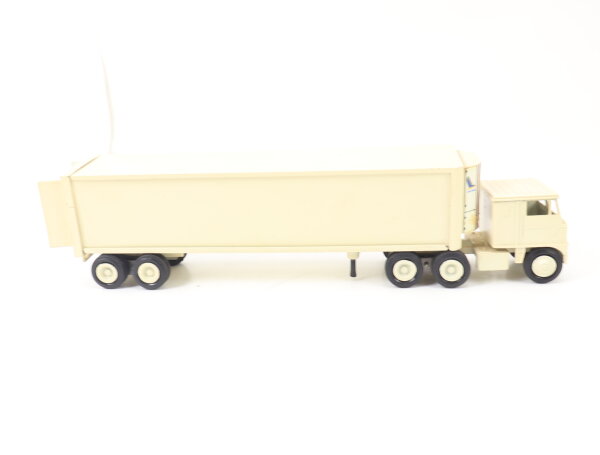 Winross Modellauto USA LKW Werbemodell "CARRIER TRANSICOLD THUNDERBIRD..."