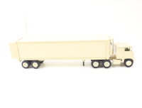 Winross Modellauto USA LKW Werbemodell "CARRIER TRANSICOLD THUNDERBIRD..."