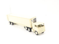 Winross Modellauto USA LKW Werbemodell "CARRIER TRANSICOLD THUNDERBIRD..."