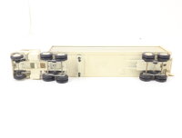 Winross Modellauto USA LKW Werbemodell "CARRIER TRANSICOLD THUNDERBIRD..."