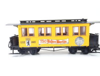 LGB Spur G 3060 B Personenwagen Sonderwagen "750 Jahre Berlin" OVP