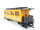 LGB Spur G 3060 B Personenwagen Sonderwagen "750 Jahre Berlin" OVP
