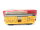 LGB Spur G 4168 Güterwagen Stockcar Viehwagen "White Pass & Yukon" m. Bullen OVP