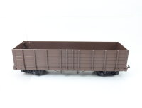 LGB Spur G 4073 Güterwagen Hochbordwagen braun