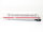 LGB Spur G 90953 Personenwagen ICE Mittelwagen 2. Klasse OVP