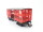 NewRay Spur G Güterwagen Viehwagen mit Laderampe 1:87