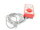 LGB Spur G 5003 Trafo Transformator 220 V / 7-9 VA