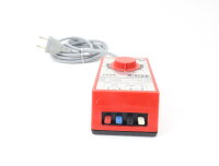 LGB Spur G 5003 Trafo Transformator 220 V / 7-9 VA