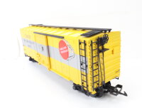 LGB? Spur G 46007 Güterwagen US 40´Steel Box Car "Timken "Roller Freight"