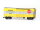 LGB? Spur G 46007 Güterwagen US 40´Steel Box Car "Timken "Roller Freight"