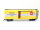 LGB? Spur G 46007 Güterwagen US 40´Steel Box Car "Timken "Roller Freight"