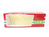 Lehmann LGB Spur G 4167 Leerverpackung Leerkarton OVP...