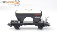 Märklin H0 46582 Güterwagen Neigungs-Messwagen "5 Jahre Insider-Mitglied" E590
