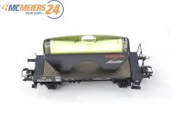 Märklin H0 46582 Güterwagen Neigungs-Messwagen "5 Jahre Insider-Mitglied" E590