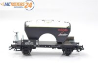 Märklin H0 46582 Güterwagen Neigungs-Messwagen "5 Jahre Insider-Mitglied" E590