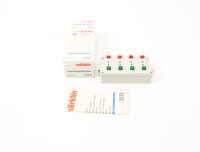Märklin H0 72720 Stellpult für Weichen und...