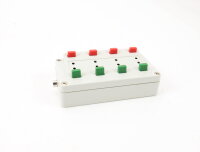 Märklin H0 72720 Stellpult für Weichen und Stellpulte o. Entkupplungsgleis 1:87