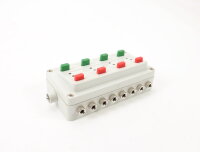 Märklin H0 72720 Stellpult für Weichen und Stellpulte o. Entkupplungsgleis 1:87