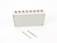 Märklin H0 7273 Schaltpult Stellpult für Lichtstromkreise Ein-/Ausschalter