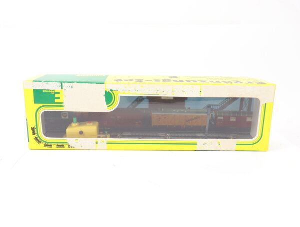 Minitrix  N 56 6751 00 Gleis-Ergänzungs-Set E 1:160