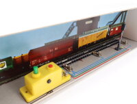 Minitrix  N 56 6751 00 Gleis-Ergänzungs-Set E 1:160