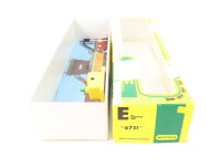 Minitrix  N 56 6751 00 Gleis-Ergänzungs-Set E 1:160