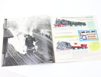 Märklin Katalog Deutschland 1964/65 D mit Gutschein