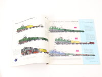 Märklin Katalog Deutschland 1960/61 D ohne Gutschein