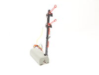 Märklin H0 7040 Signal Hauptsignal Flügelsignal...
