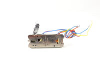 Märklin H0 7040 Signal Hauptsignal Flügelsignal 2-flügelig gekoppelt