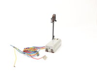 Märklin H0 7188 Signal Lichtsignal Lichthauptsignal Hp0/Hp1 / geprüft