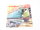 Märklin Katalog von 1958 D mit Gutschein