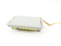 Busch H0 5975 Zubehör Lauflichtschaltung für Warnbarken flashing lights
