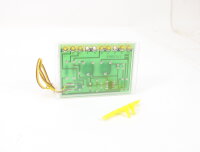 Busch 5963 Zeitschalter zur IR-Lichtschranke 5720 / 5962 14-16 V / OVP