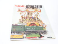 Märklin Magazin...