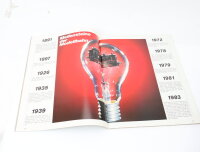 Märklin Magazin "Jubiläums-Sonderheft" von 1984