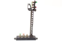 Trix Express H0 6729 Signal Lichtsignal Hauptsignal / geprüft OVP