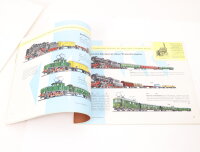 Märklin 59 D Katalog Jubiläumskatalog von 1959 "100 Jahre" mit Gutschein
