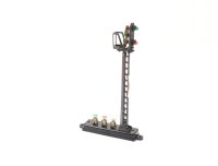 Trix Express H0 6729 Signal Lichtsignal Hauptsignal / geprüft OVP