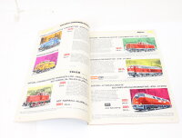 Märklin Katalog 1970 D