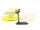 Trix Express H0 6728 Signal Lichtsignal Licht-Vorsignal OVP
