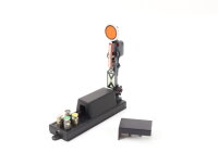 Trix Express H0 6705 Signal Formsignal Form-Vorsignal mit Stellscheibe OVP