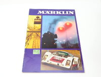 Märklin Katalog 1969 D