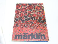 Märklin Katalog 1978 D