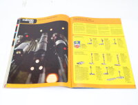 Märklin Katalog 1978 D