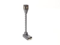 Märklin H0 5113 74997 Signal Lichtmast für Entkupplungsgleis 5112 / 24997 OVP