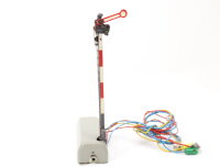 Märklin H0 7039 Signal Hauptsignal Form-Hauptsignal Flügelsignal 1-flügelig OVP