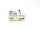 Märklin H0 7039 Signal Hauptsignal Form-Hauptsignal Flügelsignal 1-flügelig OVP