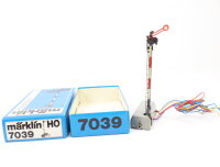 Märklin H0 7039 Signal Hauptsignal Form-Hauptsignal...