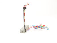 Märklin H0 7039 Signal Hauptsignal Form-Hauptsignal Flügelsignal 1-flügelig OVP